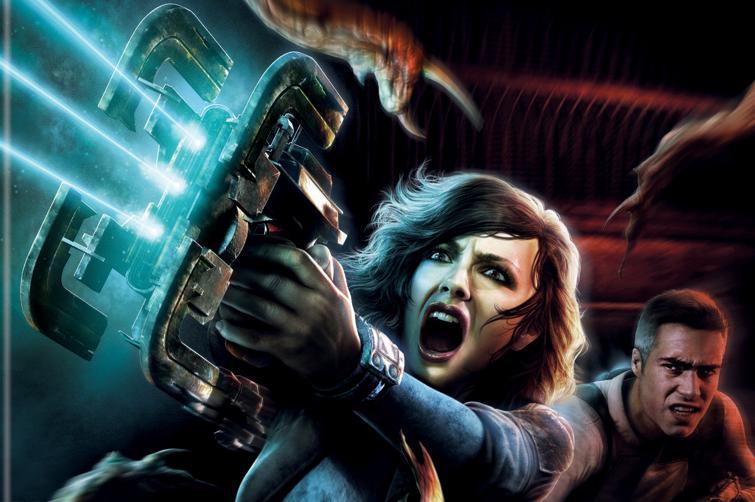 dead-space-extraction