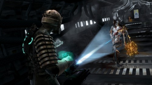 Trucchi Dead Space 2