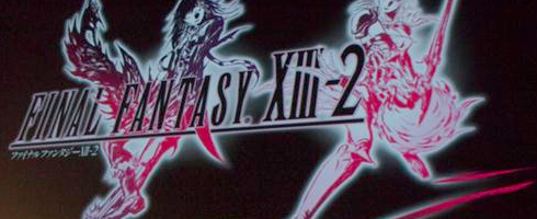Final Fantasy XIII-2 annunciato per PS3 e 360