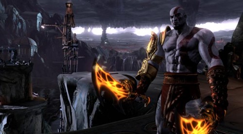 Trucchi God of War: Ghost of Sparta