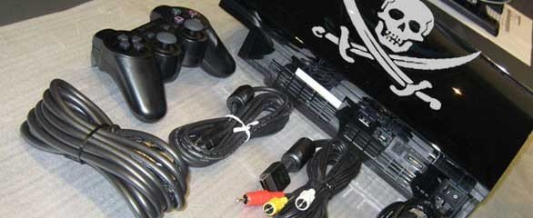 mod ps3