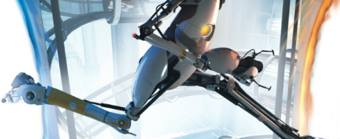 Portal 2 per PS3 cross-platform con PC e Mac