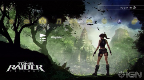 Tomb Raider Trilogy data uscita e prezzo