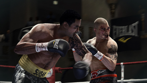 Obiettivi e trofei Fight Night Champion