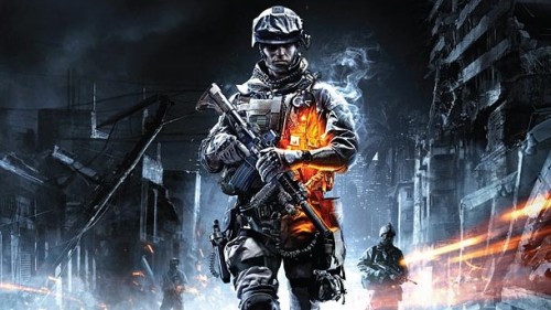 Battlefield 3 trailer di lancio