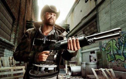 Call of Juarez: The Cartel annunciato per l'estate