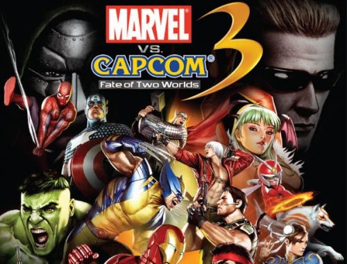 Trucchi Marvel vs Capcom 3