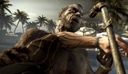 Dead Island arriva nel 2011, anche per PS3