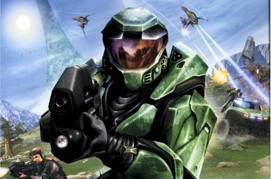 Halo: Combat Evolved in HD il 15 novembre 2011 halocombatevolved530