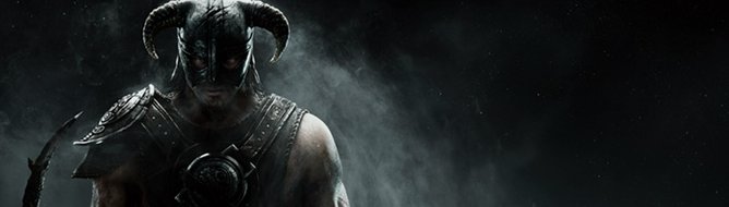 Skyrim trailer gameplay ufficiale skyrim3