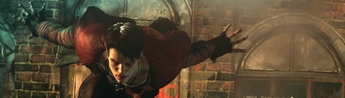 DmC sarà uno dei migliori titoli della serie Devil May Cry