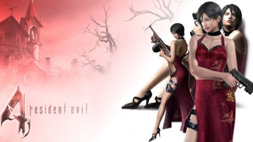 Resident Evil collection HD in arrivo