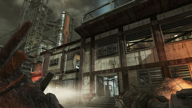 Call of Duty: Black Ops