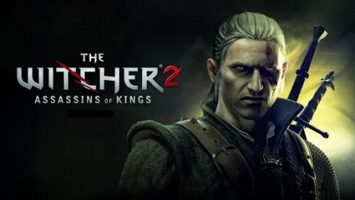 The Witcher 2: Assassins of Kings informazioni dagli sviluppatori