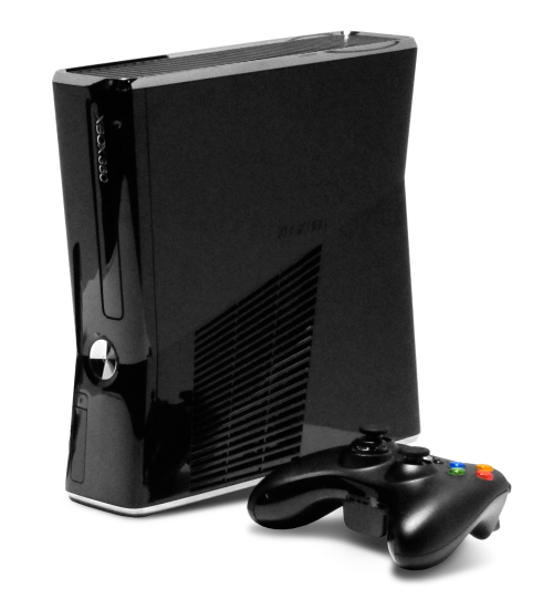 Microsoft pensa ad un nuovo formato per i dischi di Xbox 360