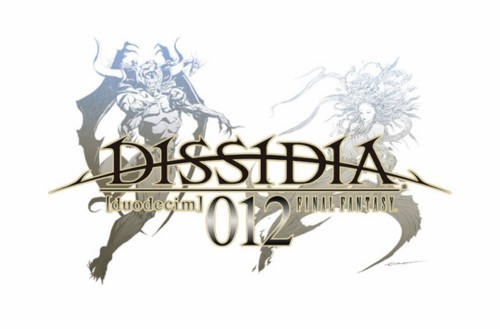 Trucchi Dissidia 012 Final Fantasy