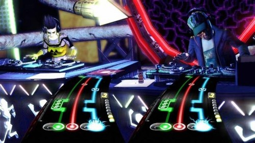 Trucchi e codici DJ Hero 2