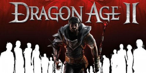 Trucchi Dragon Age 2