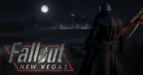 Fallout: New Vegas nuovi DLC in arrivo