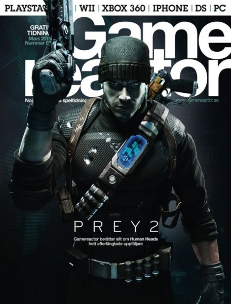 Prey 2 nuove info dagli sviluppatori