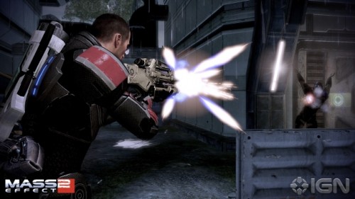Mass Effect 2 Arrival: obiettivi trofei e nuovi dettagli