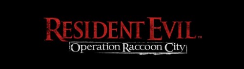 Resident Evil: Operation Raccoon City confermato ufficialmente