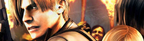 Resident Evil 4 e Code Veronica HD arrivano in autunno