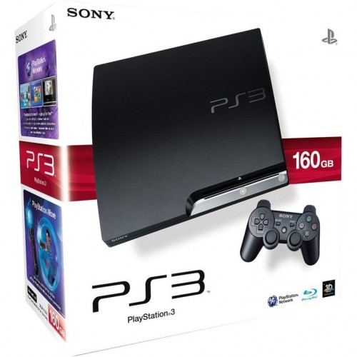 Prezzo PS3: taglio previsto da Sony