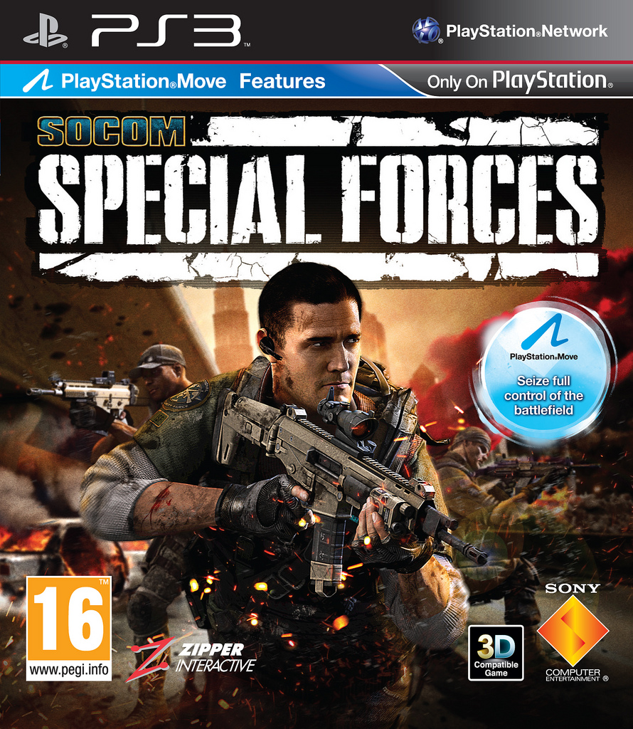 socom 4