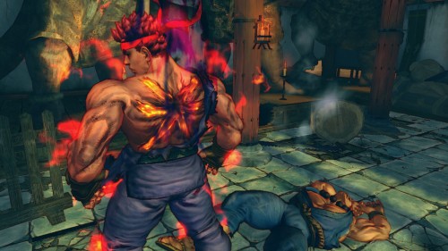 Super Street Fighter IV Arcade Edition annunciato