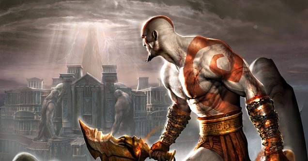 God of War 4 in arrivo a settembre 2012 godofwar3