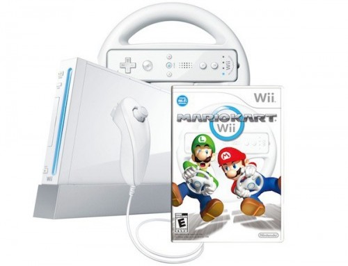 Wii taglio di prezzo confermato ufficialmente