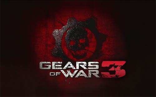 Gears of War 3 [Xbox 360]