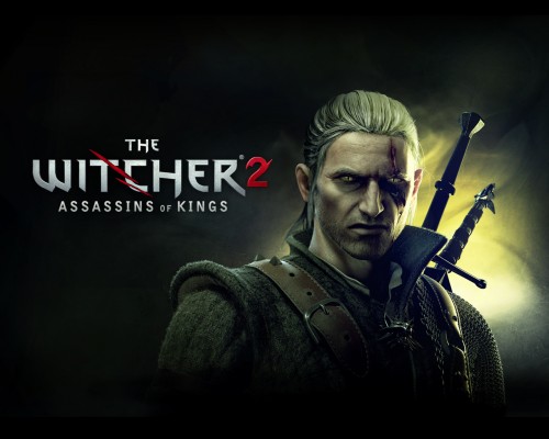 The Witcher 2: Assassins of Kings per PC e xBox 360