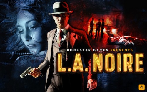 L.A. Noire per Playstation 3 e xBox 360