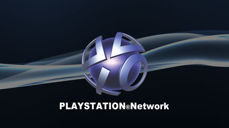 Modificare password PlayStation Network per tornare online psn