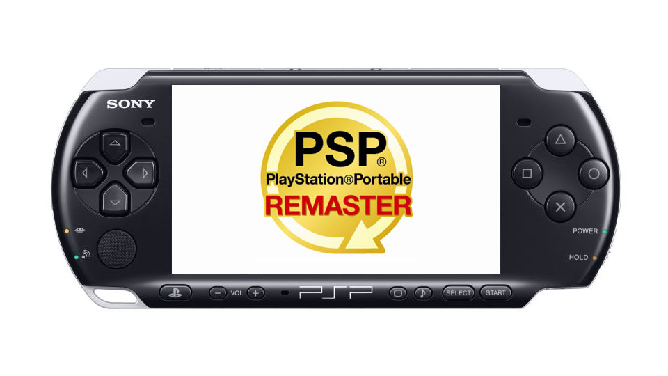 Giochi PSP su PS3 con grafica HD e contenuti extra pspmaster