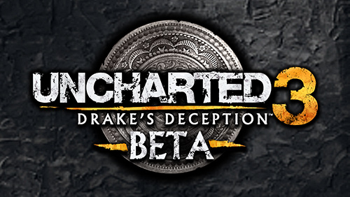 Uncharted 3 beta tutti i dettagli