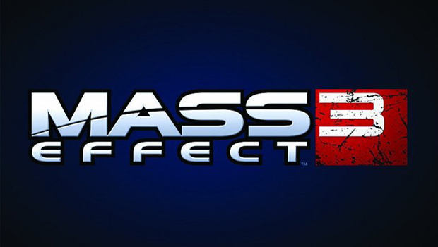 Mass Effect 3 co-op per quattro giocatori Mass_Effect_3_Logo