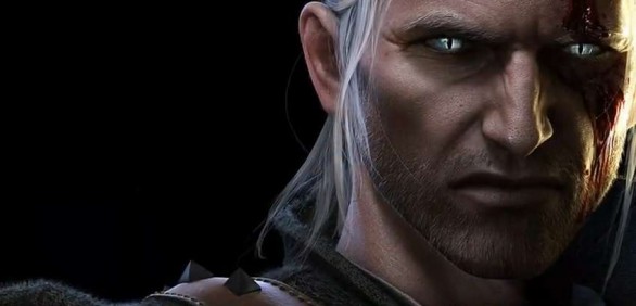 TheWitcher2AssassinsofKingsprimovideodiariodisviluppo