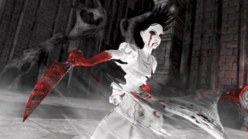 Trofei e obiettivi Alice: Madness Returns