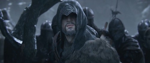 Assassin's Creed Revelations, ritorna Altair in un trailer all'E3 2011
