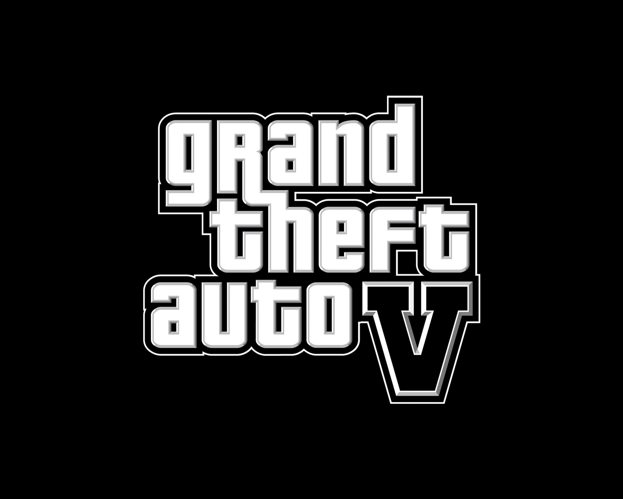 GTA 5 uscita prevista per il 2012 gta5