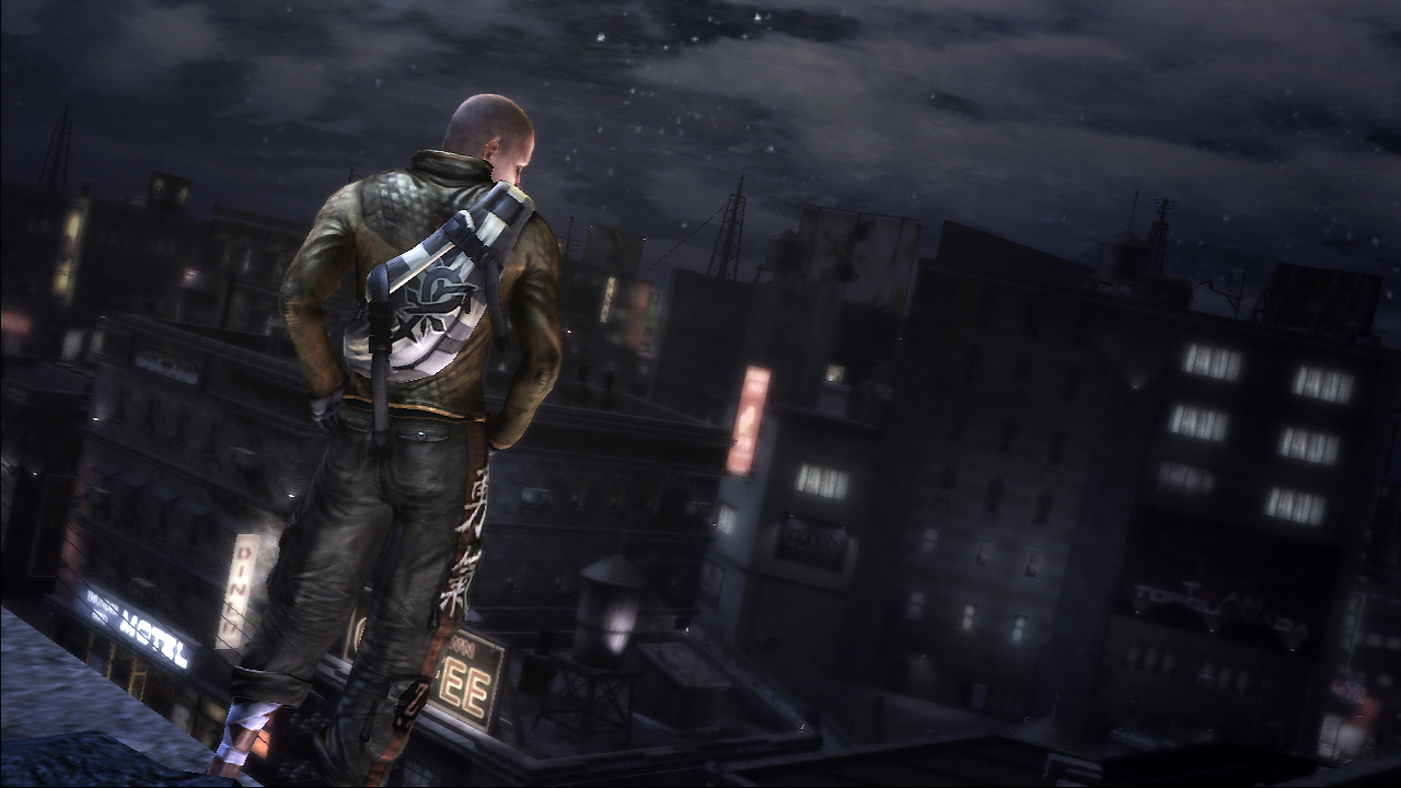Trofei Infamous 2 infamous-2