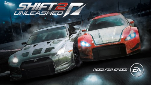 Shift 2 Unleashed: DLC Legends e Speedhunters gratis per PC