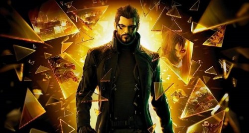 Rilasciati 30 minuti di video di Deus Ex:Human Revolution