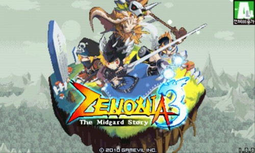 Zenonia 3: La Terra di Mezzo recensione per Android