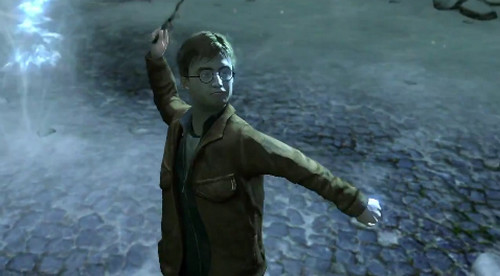 Trofei e obiettivi Harry Potter e i Doni della Morte 2 per PlayStation 3