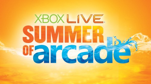 Xbox Live Summer of Arcade 2011