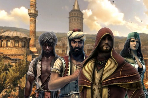 Assassin's Creed: Revelations beta inizia il 3 settembre